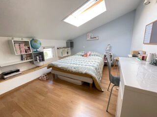  Maison � vendre 5 pi�ces 87 m�