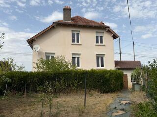  Maison à vendre 7 pièces 120 m²