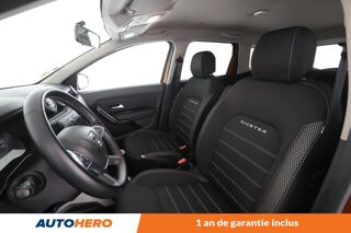 Duster II 1.5 dCi Blue Prestige 4x2 116 ch 2020 occasion 92130 Issy-les-Moulineaux