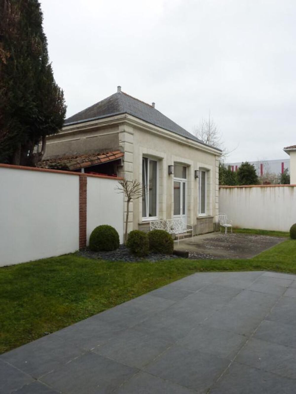 � vendre  Maison Cholet (49300)