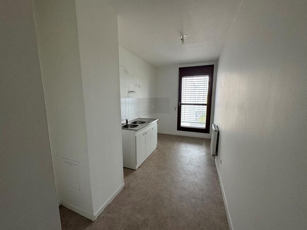 T3 de 75 m² - Lyon 9 La Duchère