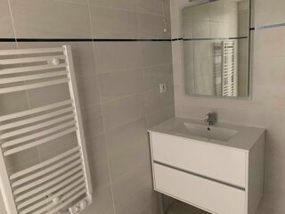  Appartement à louer 1 pièce 23 m²
