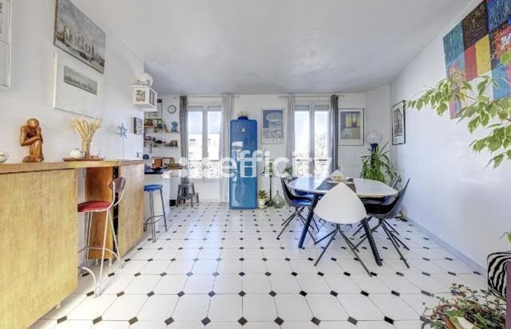 Vente Appartement Appartement Joinville le pont
