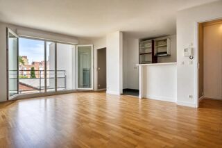  Appartement à vendre 3 pièces 62 m²