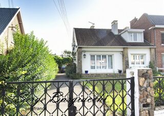  Maison  vendre 6 pices 120 m