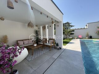  Maison à vendre 6 pièces 197 m²
