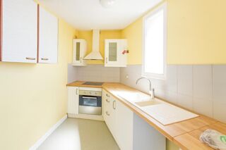  Appartement  vendre 2 pices 45 m