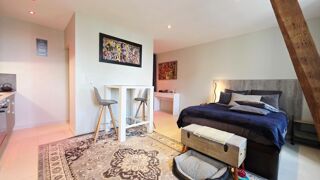  Appartement � vendre 1 pi�ce 30 m�