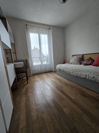  Appartement à louer 2 pièces 24 m²