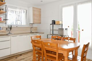  Maison  vendre 7 pices 224 m