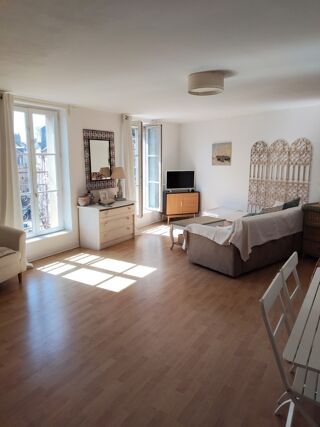  Appartement � vendre 3 pi�ces 60 m�