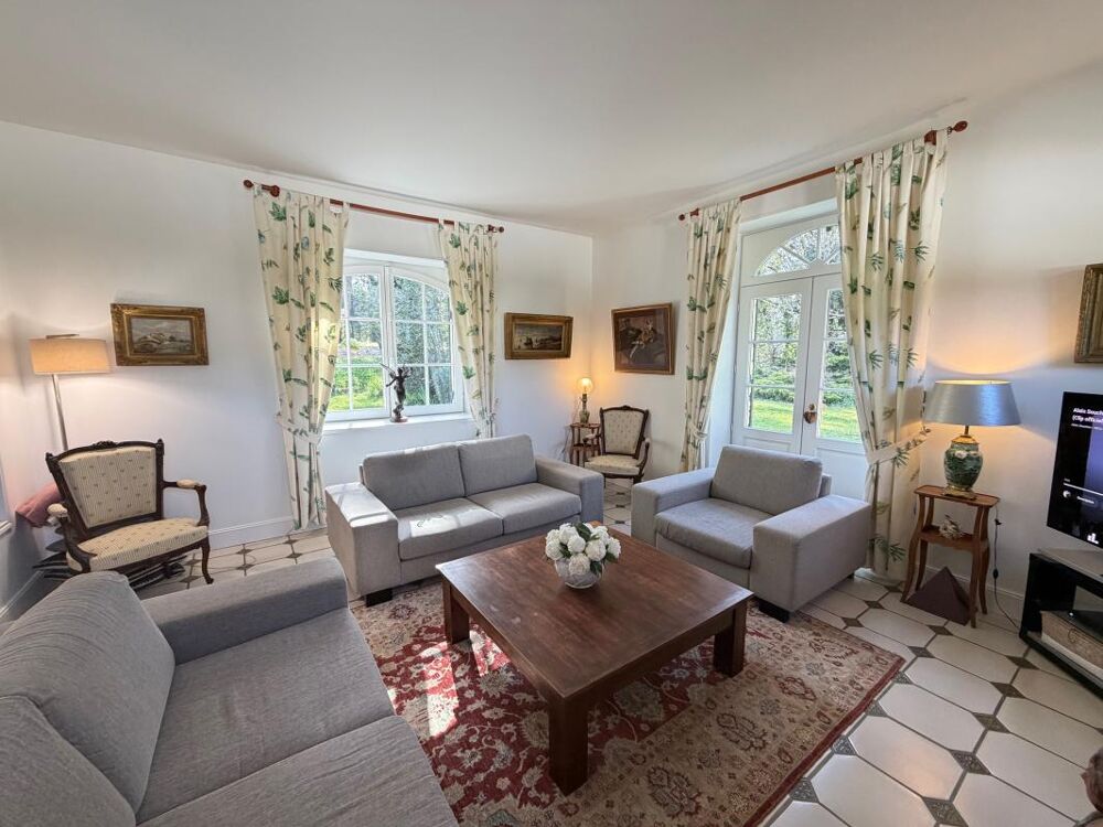 � vendre  Propri�t�/ch�teau Saint-Georges-de-Didonne (17110)