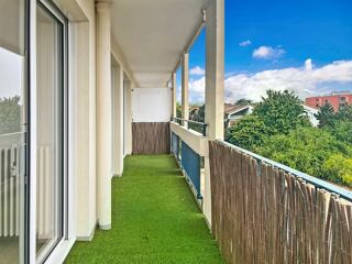  Appartement à vendre 3 pièces 64 m²