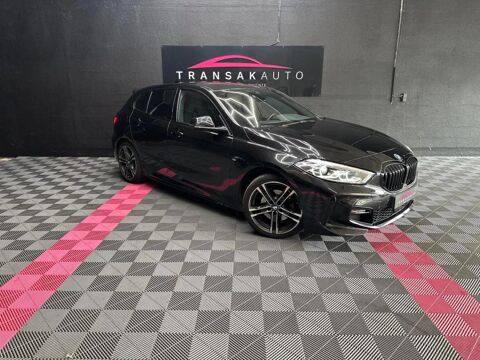 Annonce voiture BMW Série 1 22990 €