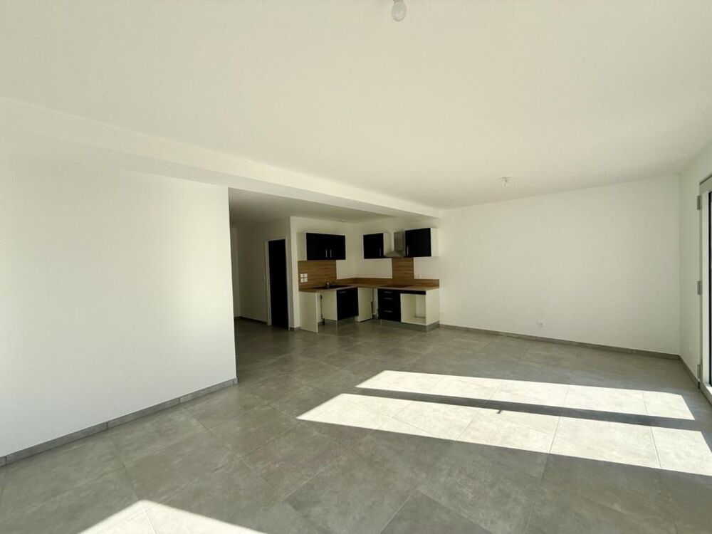 APPARTEMENT T3 NEUF - 76.71 M² - CHADRAC