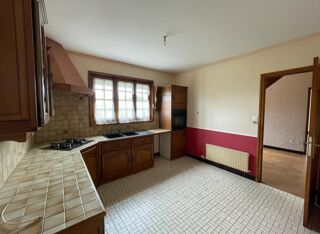  Maison à vendre 6 pièces 130 m²