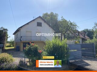  Maison à vendre 6 pièces 100 m²