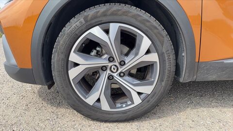 Captur II 1.3 TCe 160 Mild Hybrid EDC RS Line 2022 occasion 76230 Isneauville