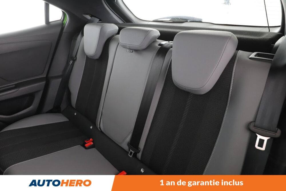 Mokka 1.2 Turbo Elegance Business BVA8 130 ch 2023 occasion 92130 Issy-les-Moulineaux