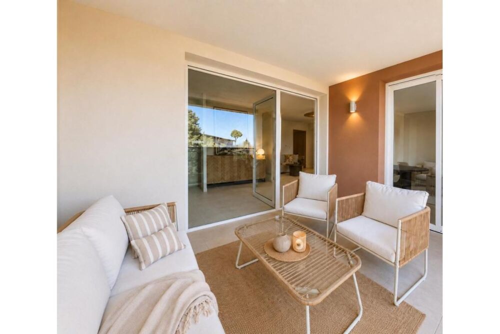 Appartement T2 de 44m² à Sète