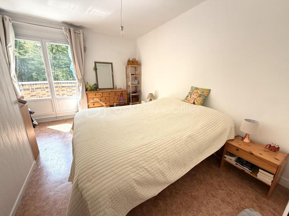 Vente Appartement Appartement Type 4 Balcon à Villeneuve d'Ascq Villeneuve d ascq