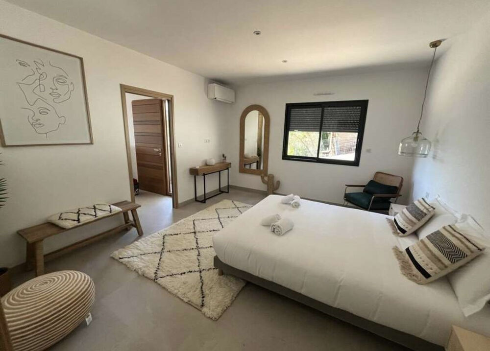 � vendre  Villa Olmeto (20113)