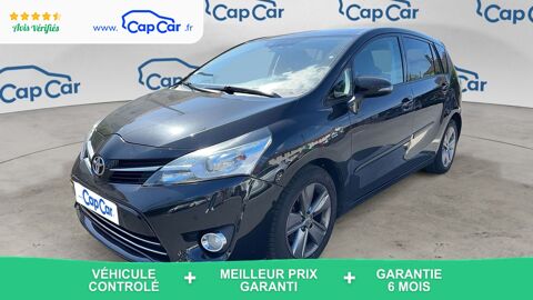 Annonce voiture Toyota Verso 10350 €
