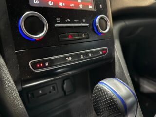 M&eacute;gane IV Berline TCe 205 Energy EDC GT 2017 occasion 85190 Venansault