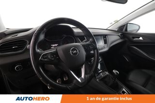 Grandland x 1.6 EcoTec Diesel Elite 120 ch 2018 occasion 92130 Issy-les-Moulineaux