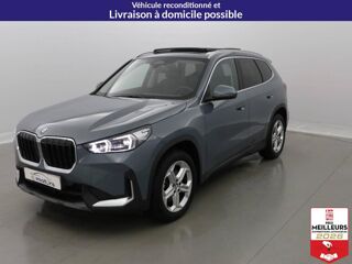 X1 sDrive 20i 170 DKG7 Design +Toit +Harman Kardon 2024 occasion 10150 Lavau