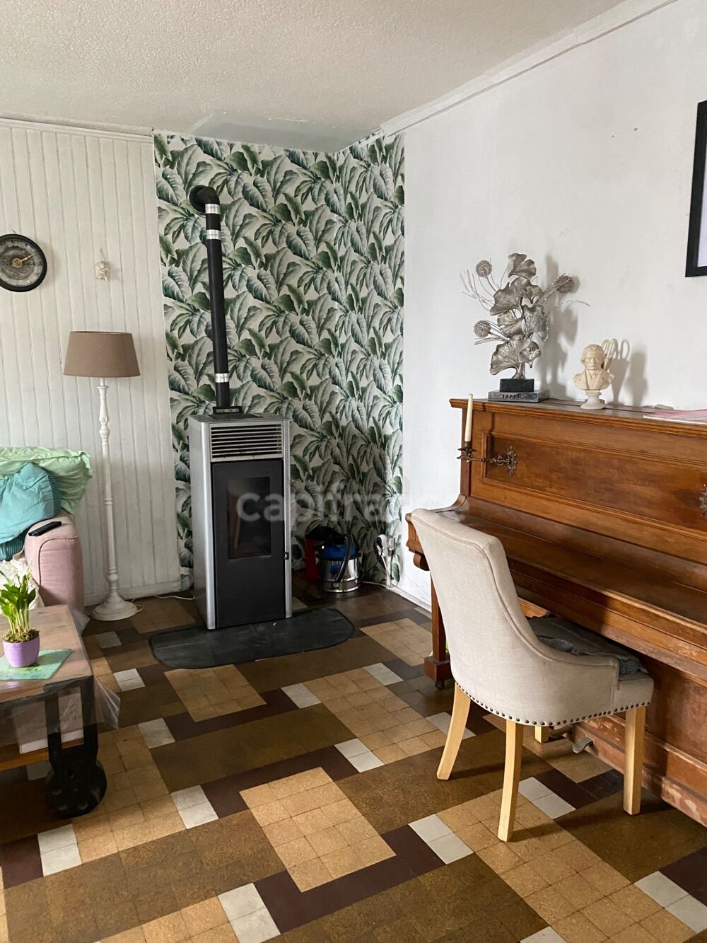 Vente Maison Maison à vendre 6 pièces RONCHAMP (70) Ronchamp