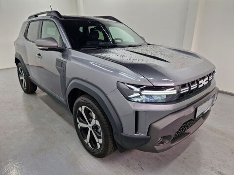 Annonce voiture Dacia Duster 28590 
