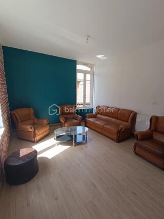  Maison � vendre 5 pi�ces 90 m�