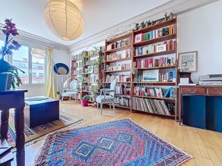  Appartement � vendre 3 pi�ces 82 m�