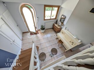  Maison à vendre 8 pièces 239 m²