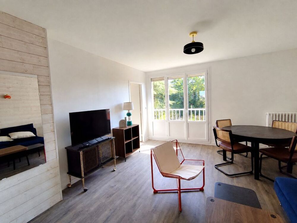Location Appartement Appartement de 67m2 à louer sur Rennes Rennes