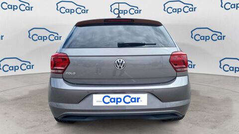 Polo VI 1.0 TSI 95 Copper Line 2019 occasion 76120 Le Grand Quevilly