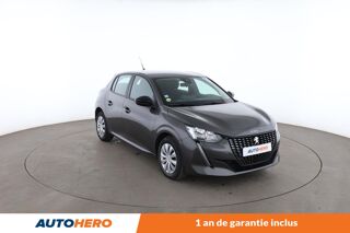 208 1.5 Blue-HDi Active 100 ch 2022 occasion 92130 Issy-les-Moulineaux