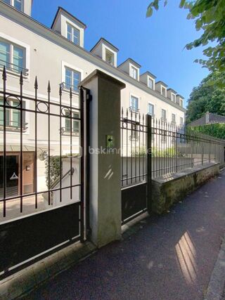  Appartement � vendre 1 pi�ce 24 m�