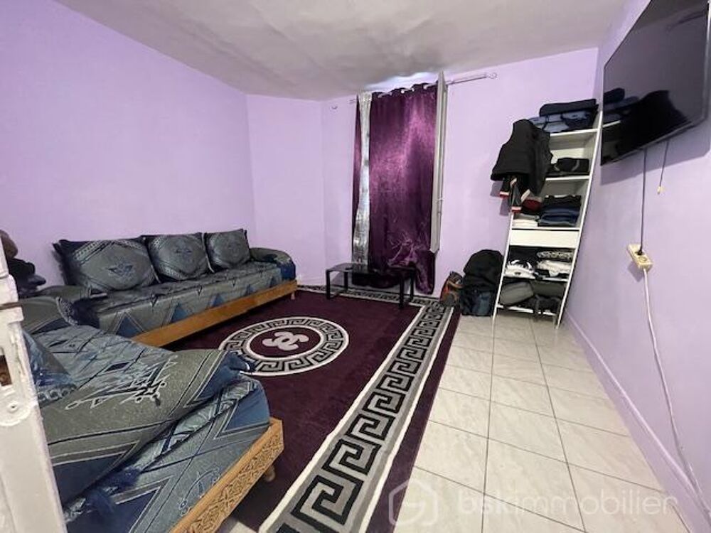 Vente Appartement EXCELLENTE OPPORTUNITE !!! FAIBLES CHARGES !! Saint denis