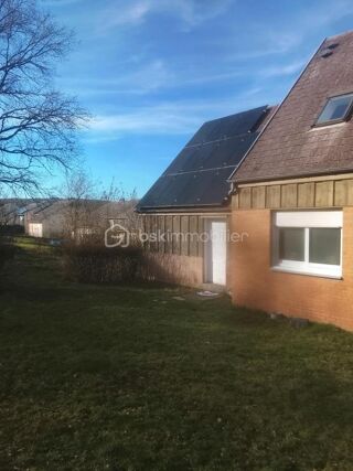  Maison � vendre 3 pi�ces 109 m�