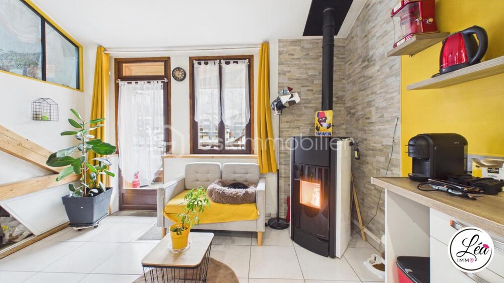 Votre futur chez vous au coeur de Saint-Jeoire