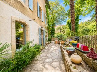  Maison à vendre 7 pièces 213 m²