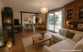  Maison à vendre 6 pièces 126 m²