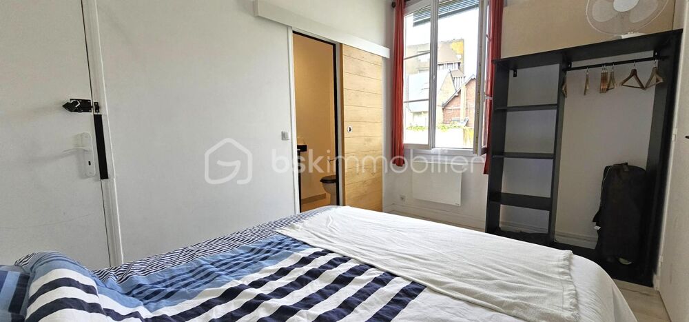 Vente Appartement A deux pas de la gare de Deauville Deauville