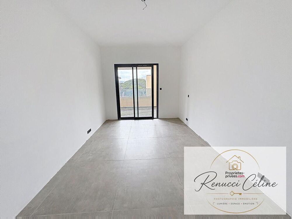 Vente Appartement Appartement de 69 m2 à Porticcio Porticcio