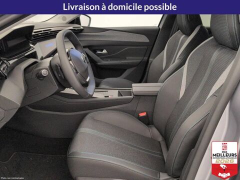 308 PHEV 180 e-EAT8 Allure 2023 occasion 78200 Buchelay