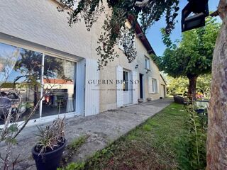  Maison � vendre 5 pi�ces 160 m�