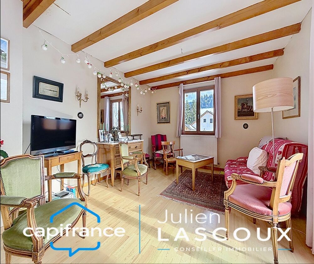 Grande Maison Familiale au Coeur du Vercors  AUTRANS (38)