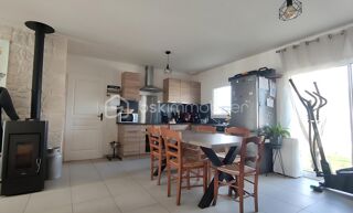  Maison à vendre 3 pièces 66 m²